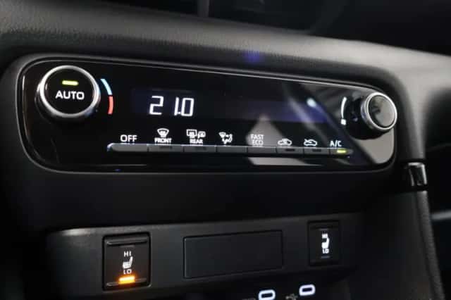 Toyota Yaris (2026) thumbnail 27