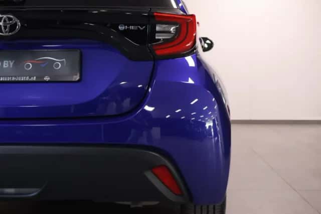 Toyota Yaris (2026) thumbnail 30