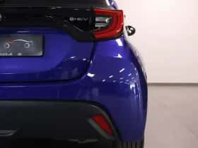 Toyota Yaris (2026) thumbnail 30