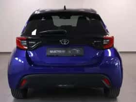 Toyota Yaris (2026) thumbnail 4