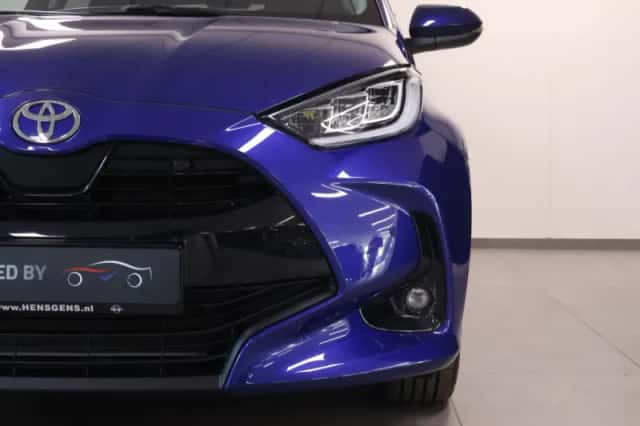 Toyota Yaris (2026) thumbnail 33