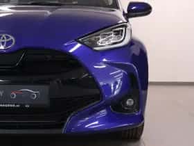Toyota Yaris (2026) thumbnail 33