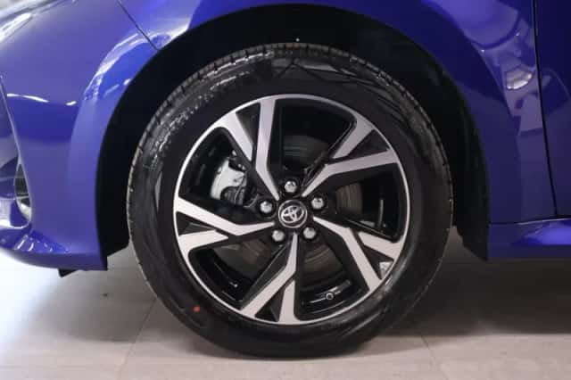 Toyota Yaris (2026) thumbnail 5