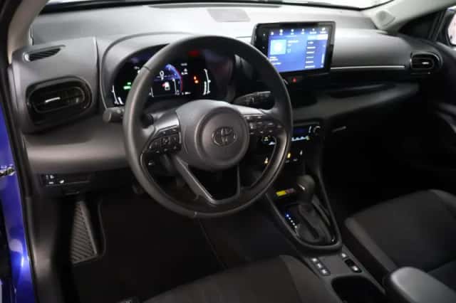 Toyota Yaris (2026) thumbnail 6