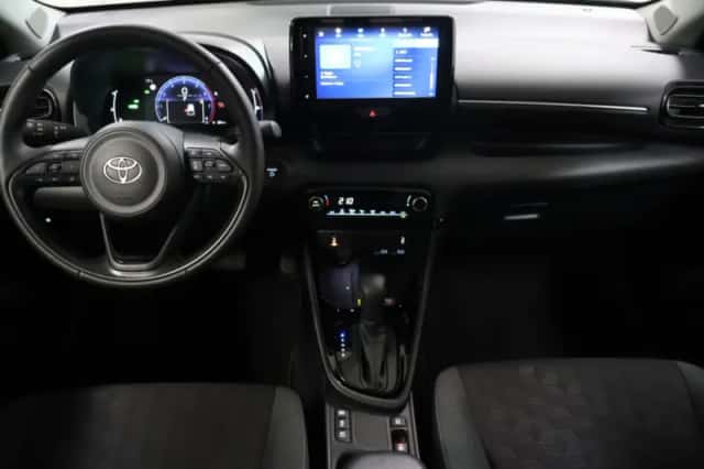 Toyota Yaris (2026) thumbnail 7