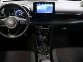 Toyota Yaris (2026) thumbnail 7
