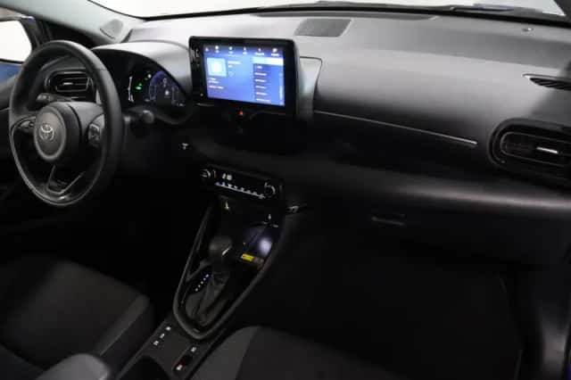 Toyota Yaris (2026) thumbnail 8