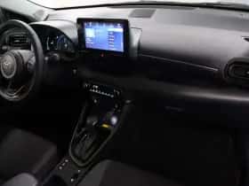 Toyota Yaris (2026) thumbnail 8