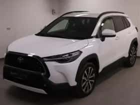 Toyota Corolla (2023)