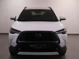 Toyota Corolla (2023) thumbnail 2