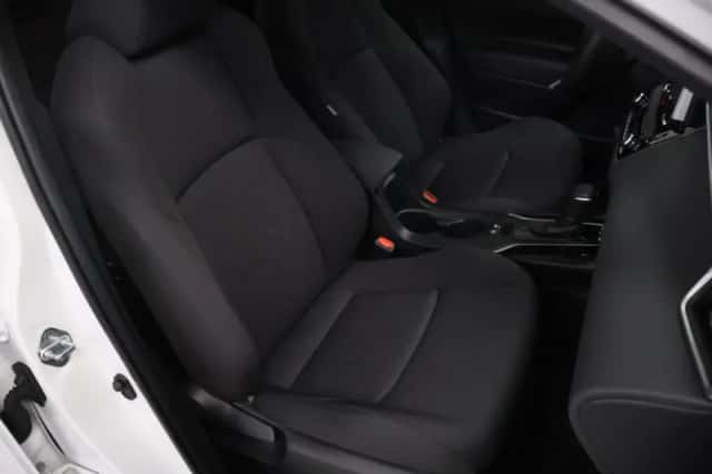 Toyota Corolla (2023) thumbnail 11