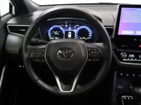Toyota Corolla (2023) thumbnail 12