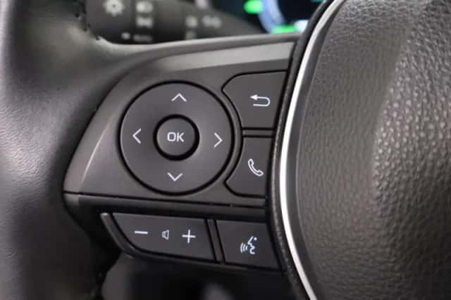 Toyota Corolla (2023) thumbnail 17