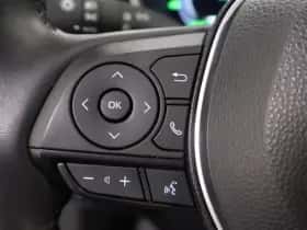 Toyota Corolla (2023) thumbnail 17