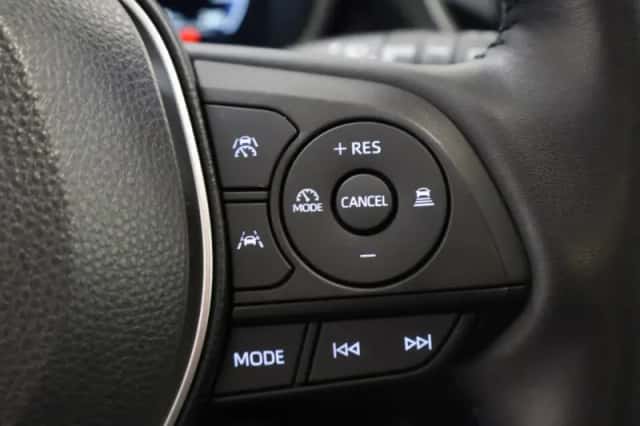 Toyota Corolla (2023) thumbnail 18