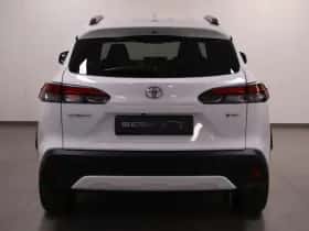 Toyota Corolla (2023) thumbnail 3