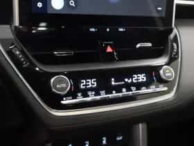 Toyota Corolla (2023) thumbnail 25