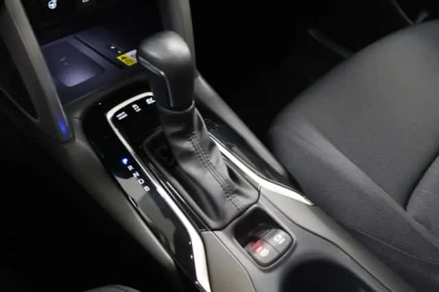 Toyota Corolla (2023) thumbnail 26