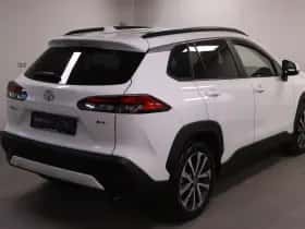 Toyota Corolla (2023) thumbnail 4