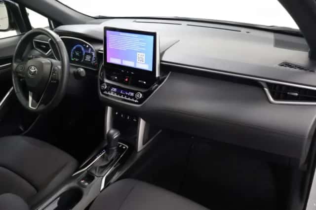 Toyota Corolla (2023) thumbnail 7