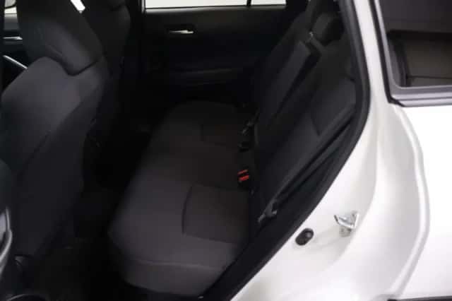 Toyota Corolla (2023) thumbnail 9