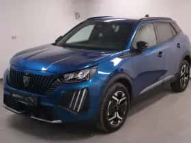 Peugeot 2008 (2025) thumbnail 1