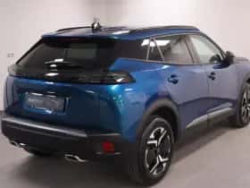 Peugeot 2008 (2025) thumbnail 3