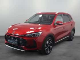 MG ZS (2025)