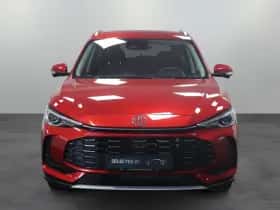 MG ZS (2025) thumbnail 2
