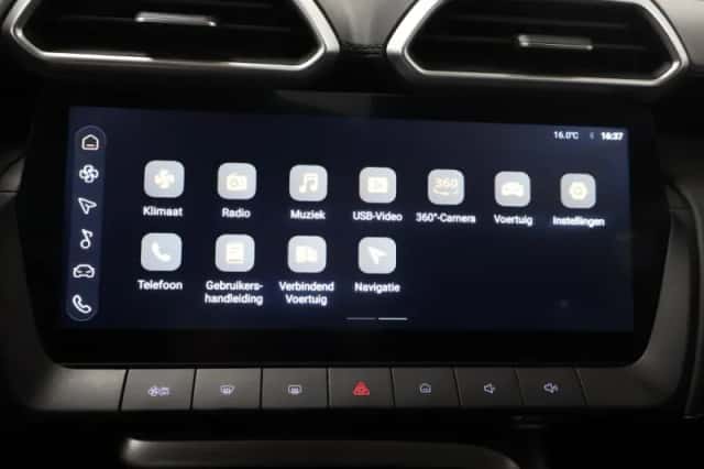 MG ZS (2025) thumbnail 13
