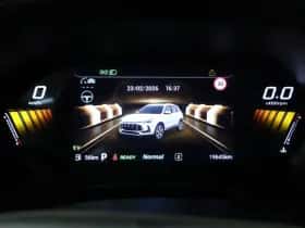 MG ZS (2025) thumbnail 14
