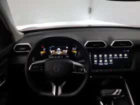 MG ZS (2025) thumbnail 20
