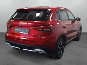 MG ZS (2025) thumbnail 3