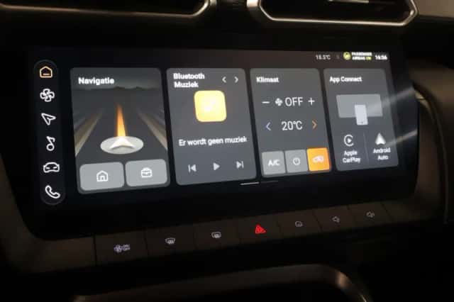 MG ZS (2025) thumbnail 21