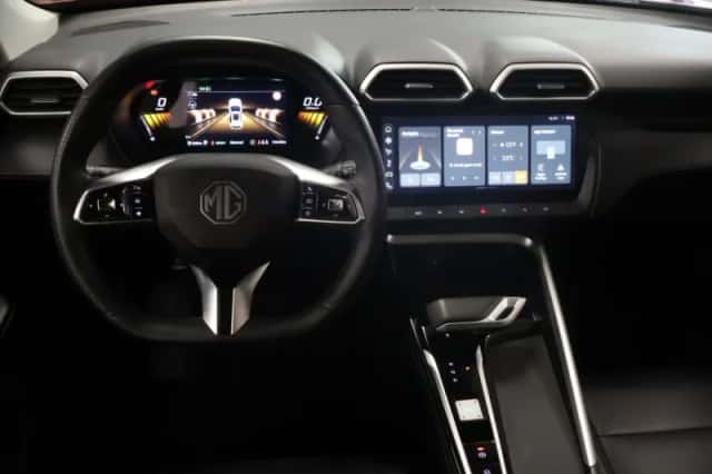 MG ZS (2025) thumbnail 25