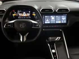MG ZS (2025) thumbnail 25