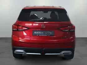 MG ZS (2025) thumbnail 4