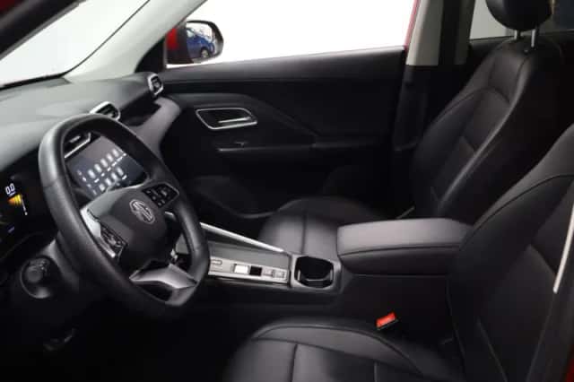MG ZS (2025) thumbnail 7