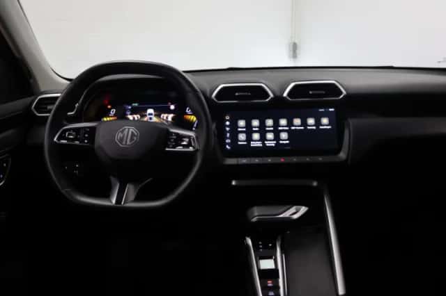 MG ZS (2025) thumbnail 10