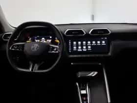 MG ZS (2025) thumbnail 10