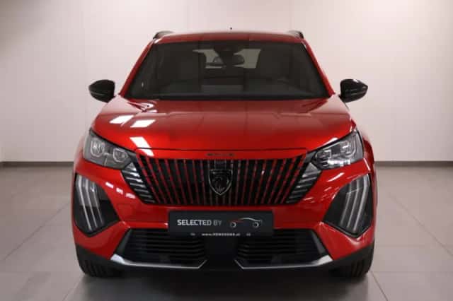 Peugeot 2008 (2025) thumbnail 2