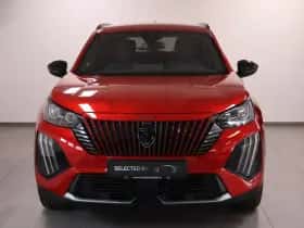 Peugeot 2008 (2025) thumbnail 2