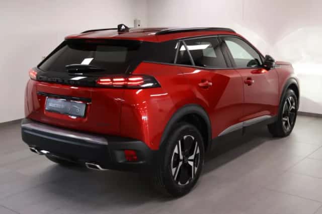 Peugeot 2008 (2025) thumbnail 3