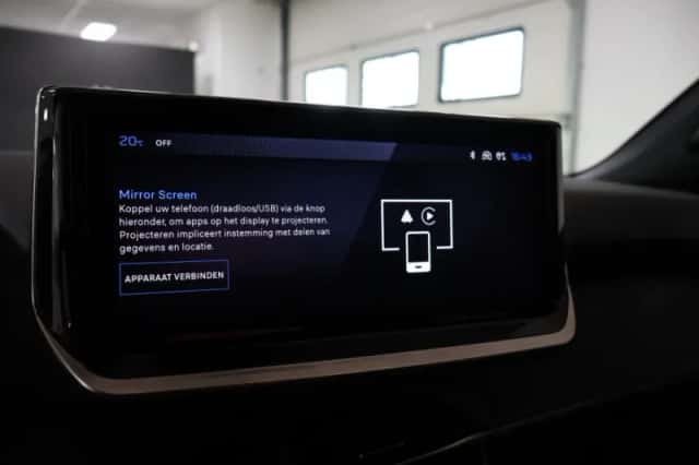 Peugeot 2008 (2025) thumbnail 22