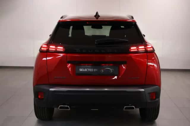 Peugeot 2008 (2025) thumbnail 4