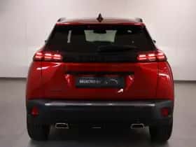 Peugeot 2008 (2025) thumbnail 4
