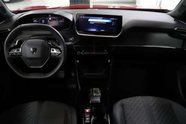 Peugeot 2008 (2025) thumbnail 7