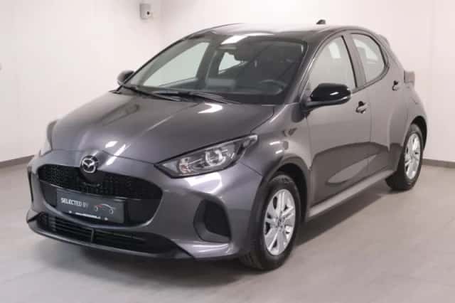 Mazda 2 (2025) thumbnail 1