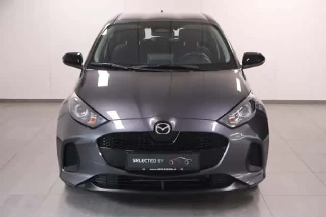 Mazda 2 (2025) thumbnail 2