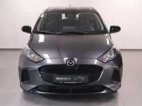 Mazda 2 (2025) thumbnail 2